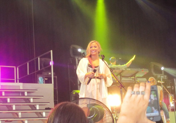 Demi Lovato pic #532483
