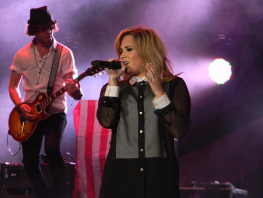 Demi Lovato pic #633927