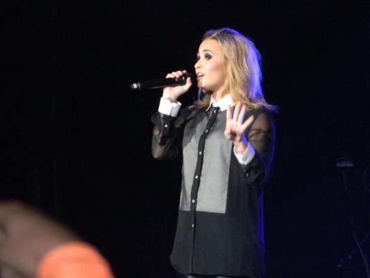 Demi Lovato pic #633926