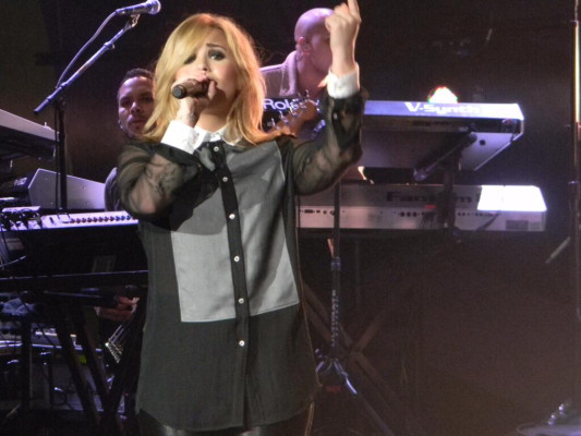 Demi Lovato pic #633925