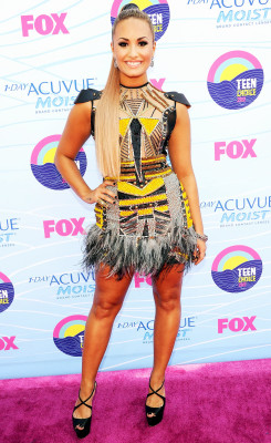 Demi Lovato pic #540035