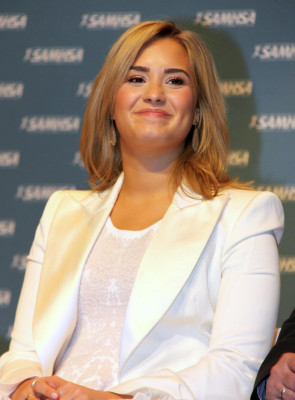 Demi Lovato pic #632875