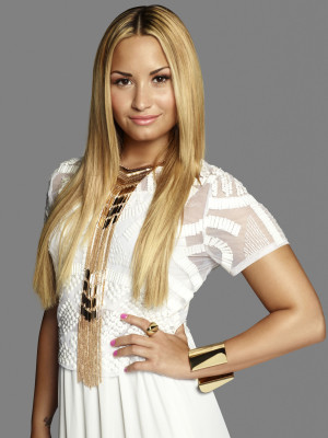 Demi Lovato pic #575188