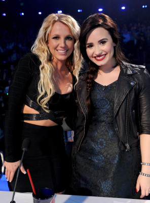 Demi Lovato pic #589838
