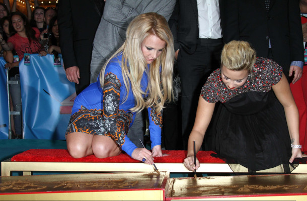 Demi Lovato pic #558660