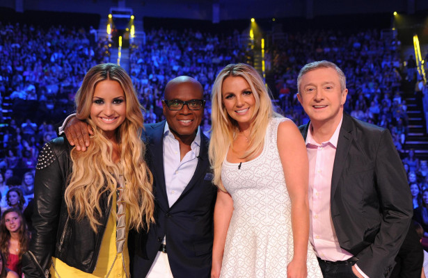 Demi Lovato pic #521031