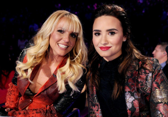 Demi Lovato pic #586167