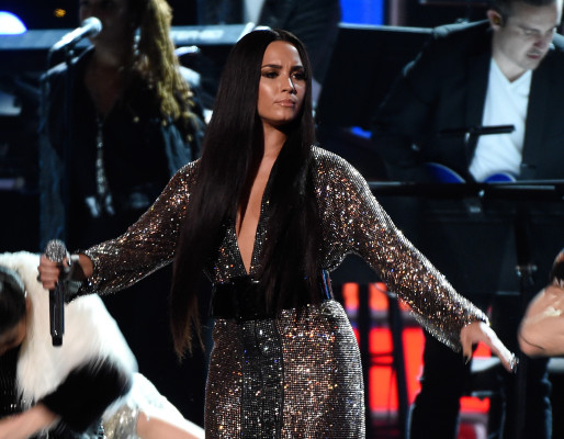 Demi Lovato pic #944007