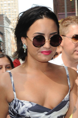 Demi Lovato pic #816346
