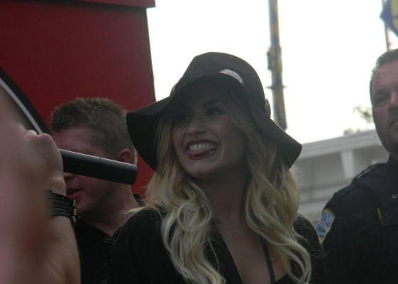 Demi Lovato pic #554350