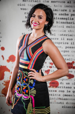 Demi Lovato pic #833196