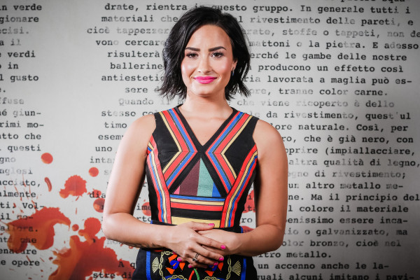 Demi Lovato pic #833192