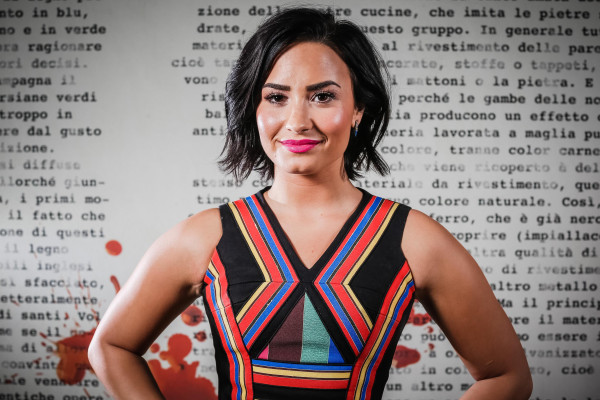 Demi Lovato pic #833193
