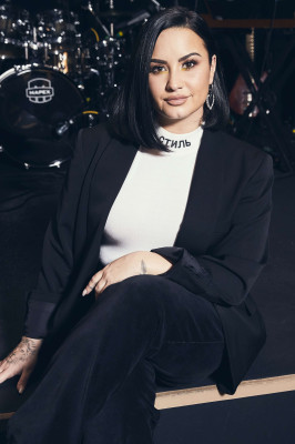 Demi Lovato