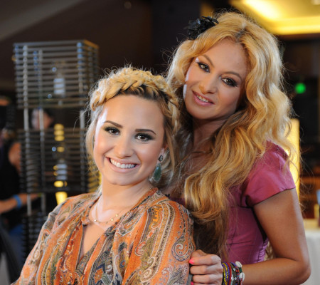 Demi Lovato pic #650741