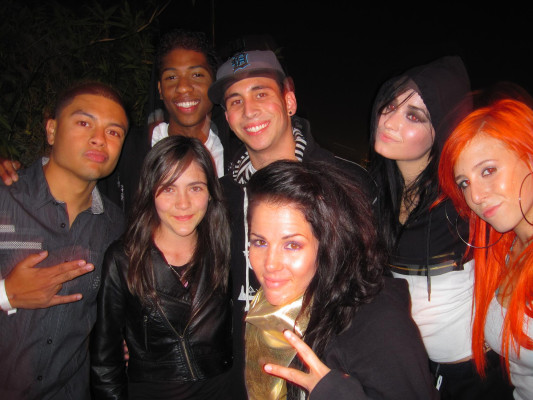 Demi Lovato pic #369216