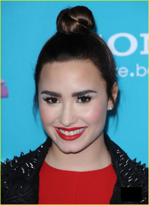 Demi Lovato pic #579557