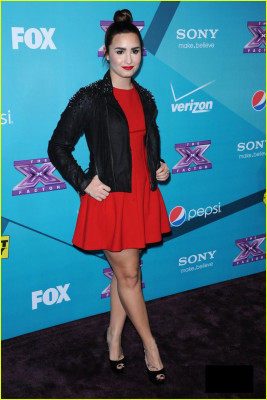 Demi Lovato pic #579559