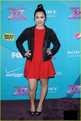 Demi Lovato pic #579558
