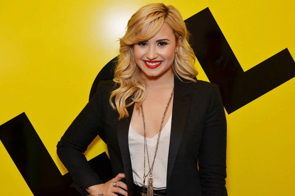 Demi Lovato pic #646759
