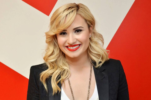 Demi Lovato pic #646761