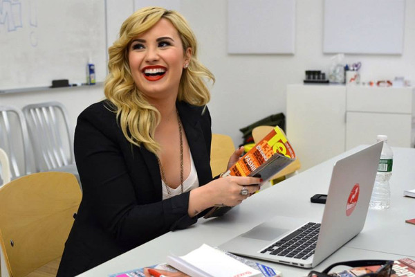 Demi Lovato pic #646762