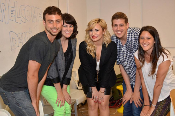 Demi Lovato pic #646763