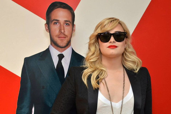 Demi Lovato pic #646764