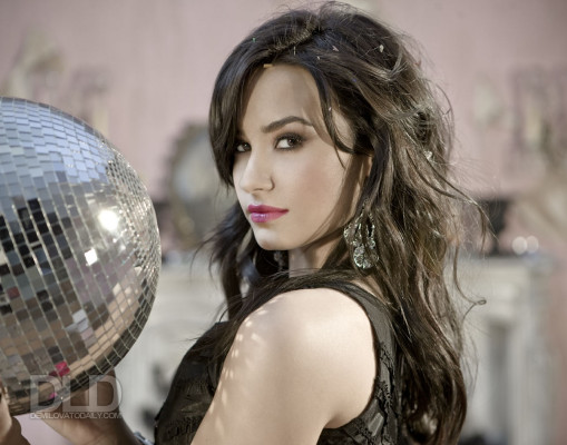 photo 15 in Demi Lovato gallery [id183304] 2009-08-12 00:00:00