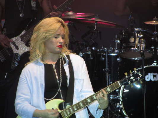 Demi Lovato pic #652321