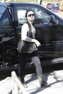 Demi Lovato pic #401154