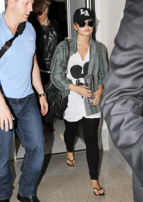 Demi Lovato pic #547525