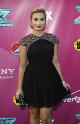 Demi Lovato pic #558999