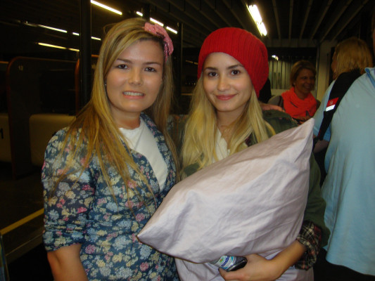Demi Lovato pic #567540