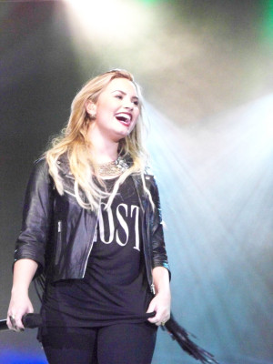 Demi Lovato pic #555602