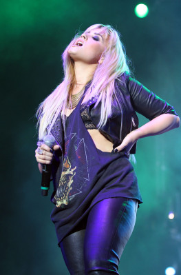 Demi Lovato pic #568304