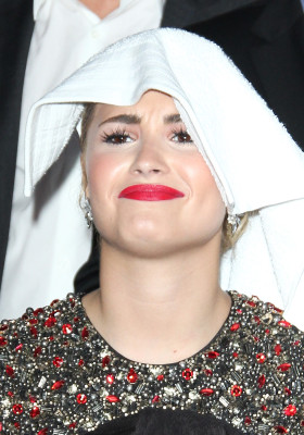 Demi Lovato pic #559680