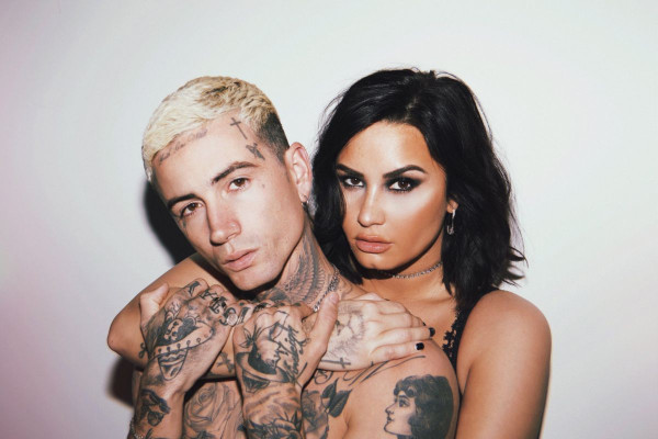 DEMI LOVATO at a Photoshoot, December 2019