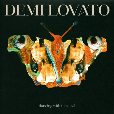 Demi Lovato – “Dancing With The Devil” Album Cover and Promos 2021