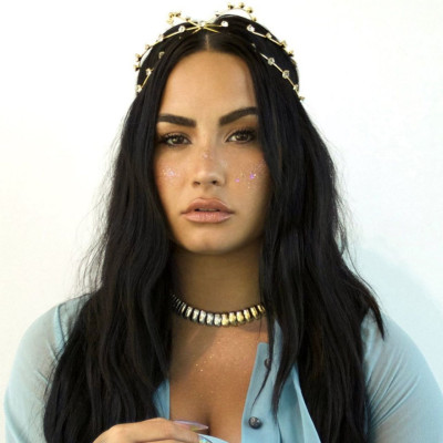 Demi Lovato – “Dancing With The Devil” Album Cover and Promos 2021