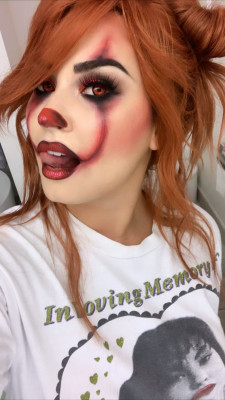 DEMI LOVATO – Halloween Photoshoot