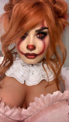 DEMI LOVATO – Halloween Photoshoot