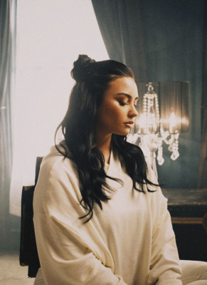 DEMI LOVATO – I Love Me, 2020