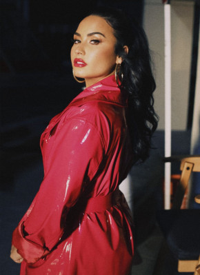 DEMI LOVATO – I Love Me, 2020
