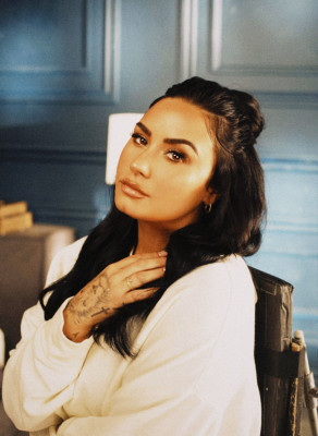 DEMI LOVATO – I Love Me, 2020