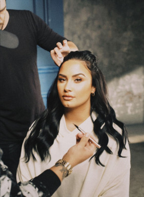 DEMI LOVATO – I Love Me, 2020