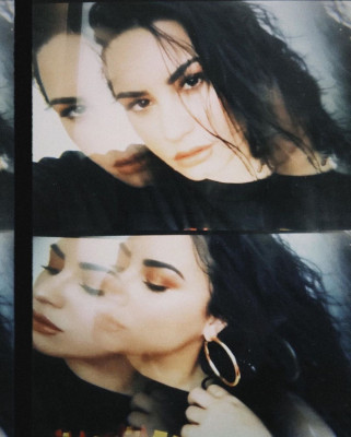 Demi Lovato – Photoshoot 2020