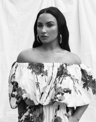 Demi Lovato