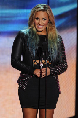Demi Lovato pic #540030
