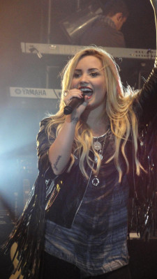 Demi Lovato pic #554416